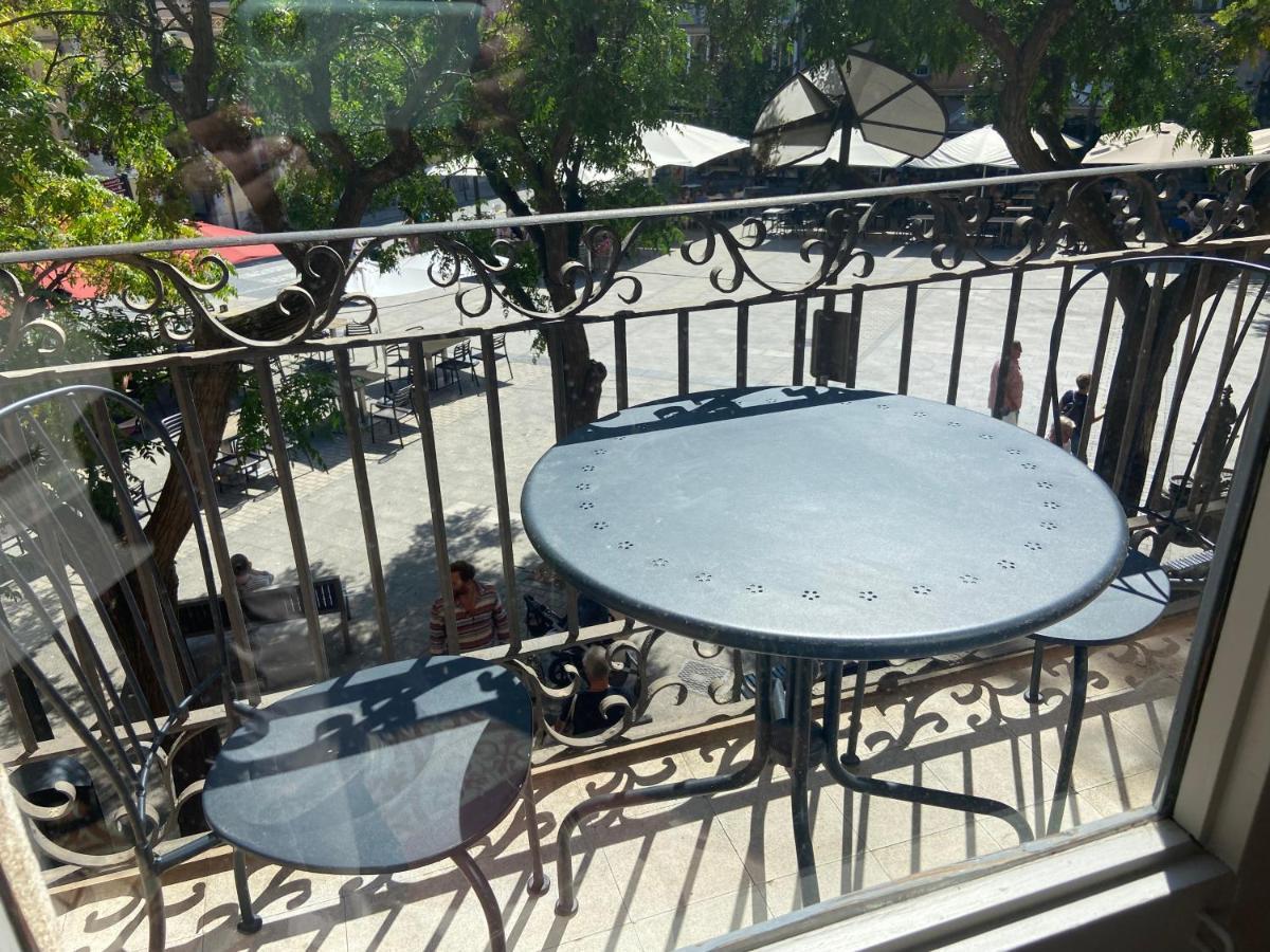 Apartament En Placa Nova , Palafrugell Daire Dış mekan fotoğraf