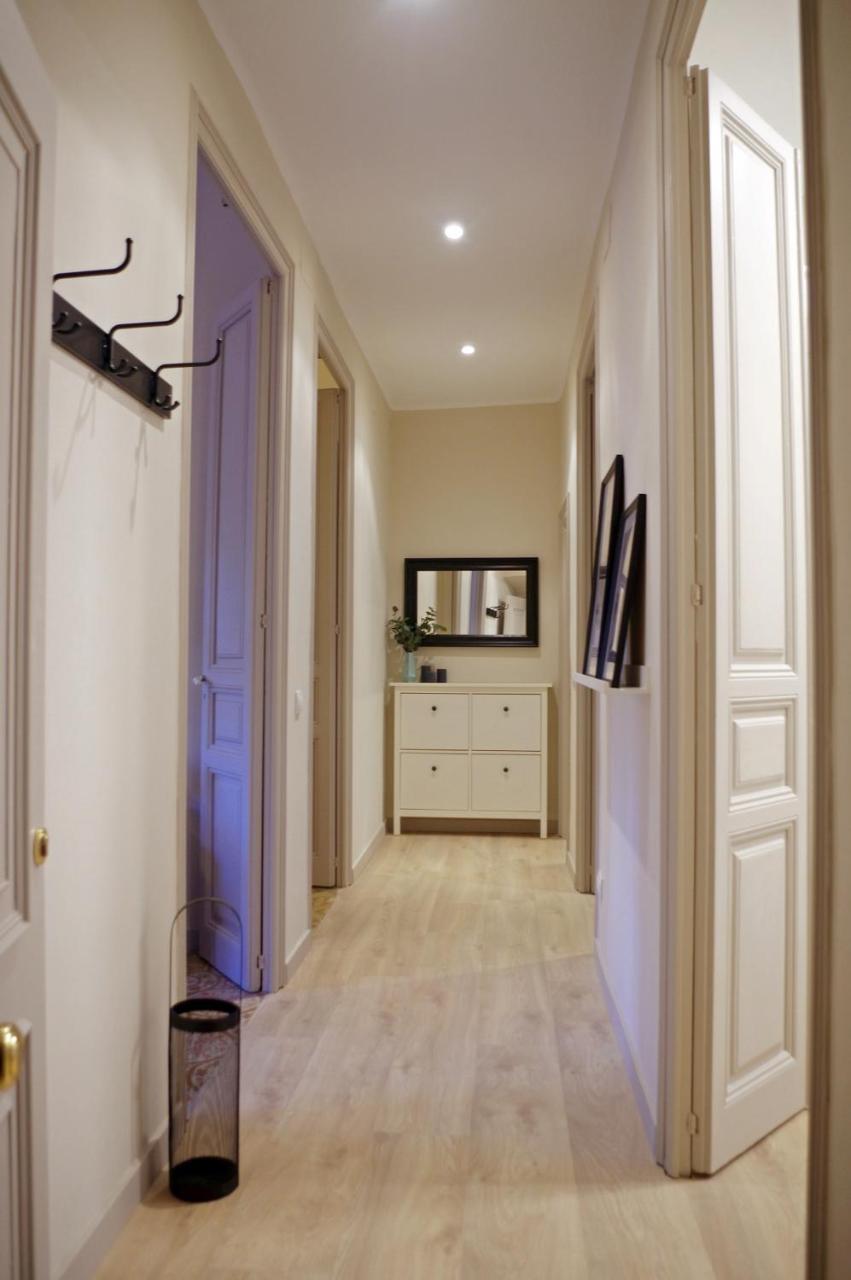Apartament En Placa Nova , Palafrugell Daire Dış mekan fotoğraf
