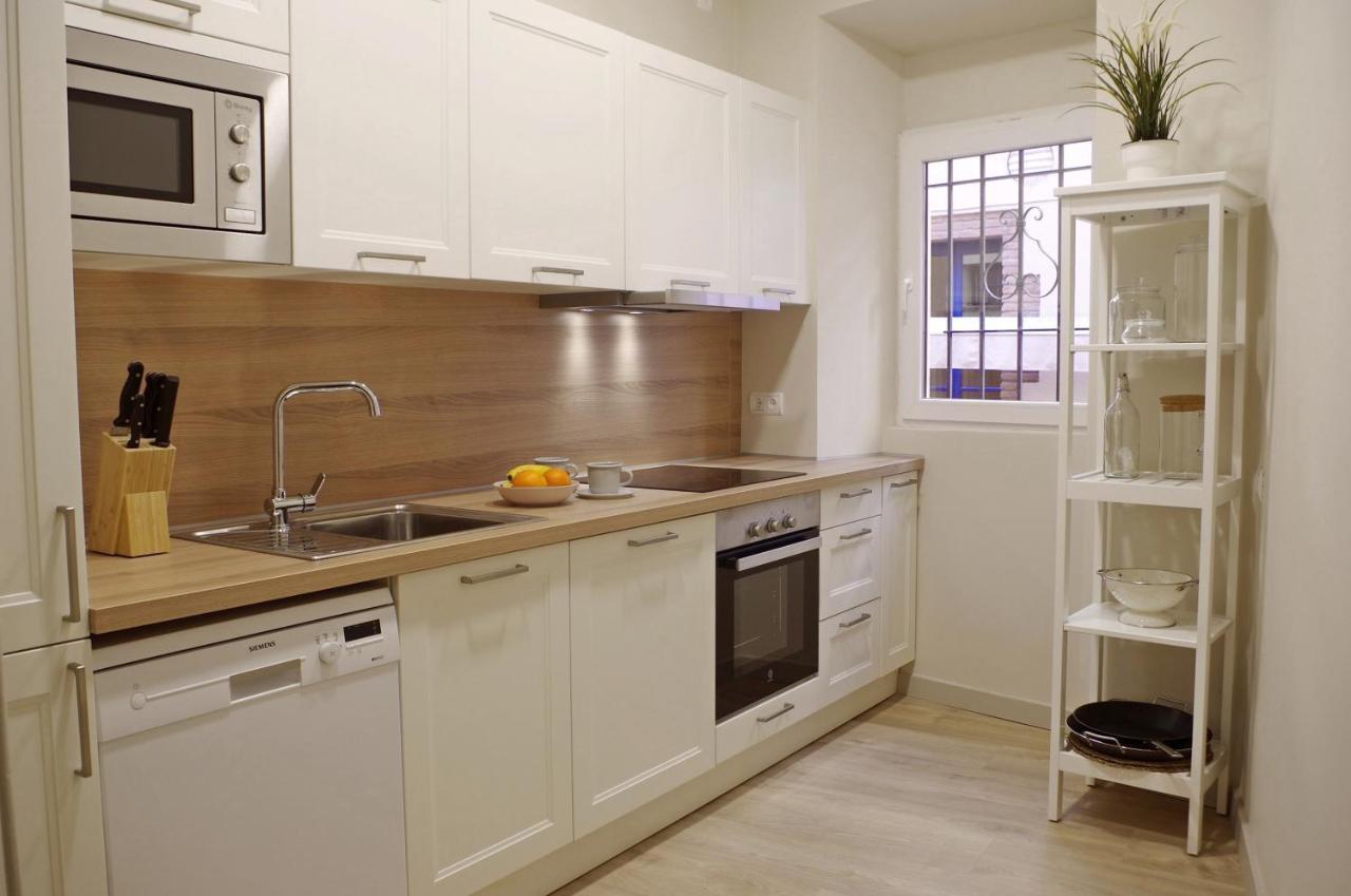 Apartament En Placa Nova , Palafrugell Daire Dış mekan fotoğraf