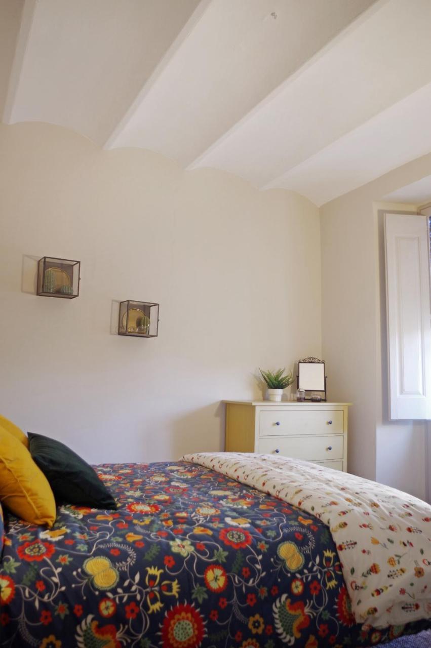 Apartament En Placa Nova , Palafrugell Daire Dış mekan fotoğraf