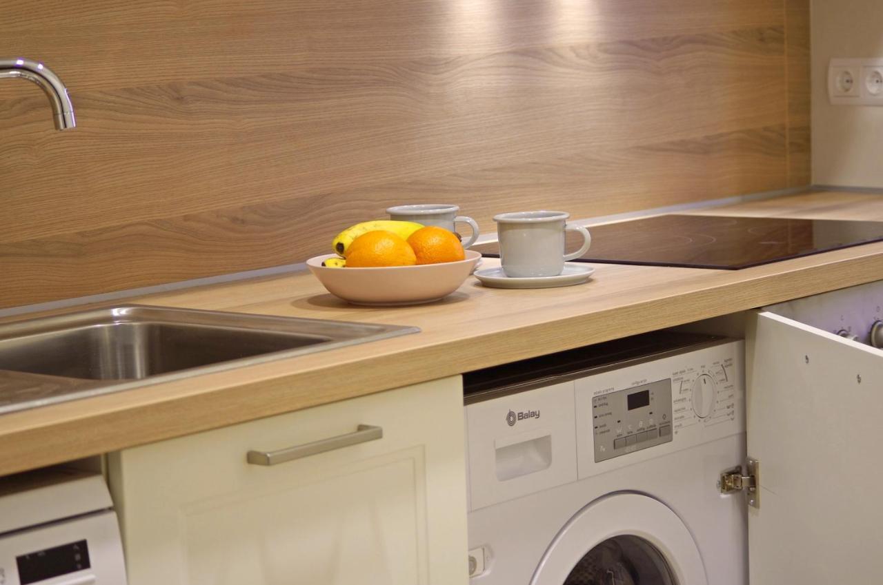Apartament En Placa Nova , Palafrugell Daire Dış mekan fotoğraf