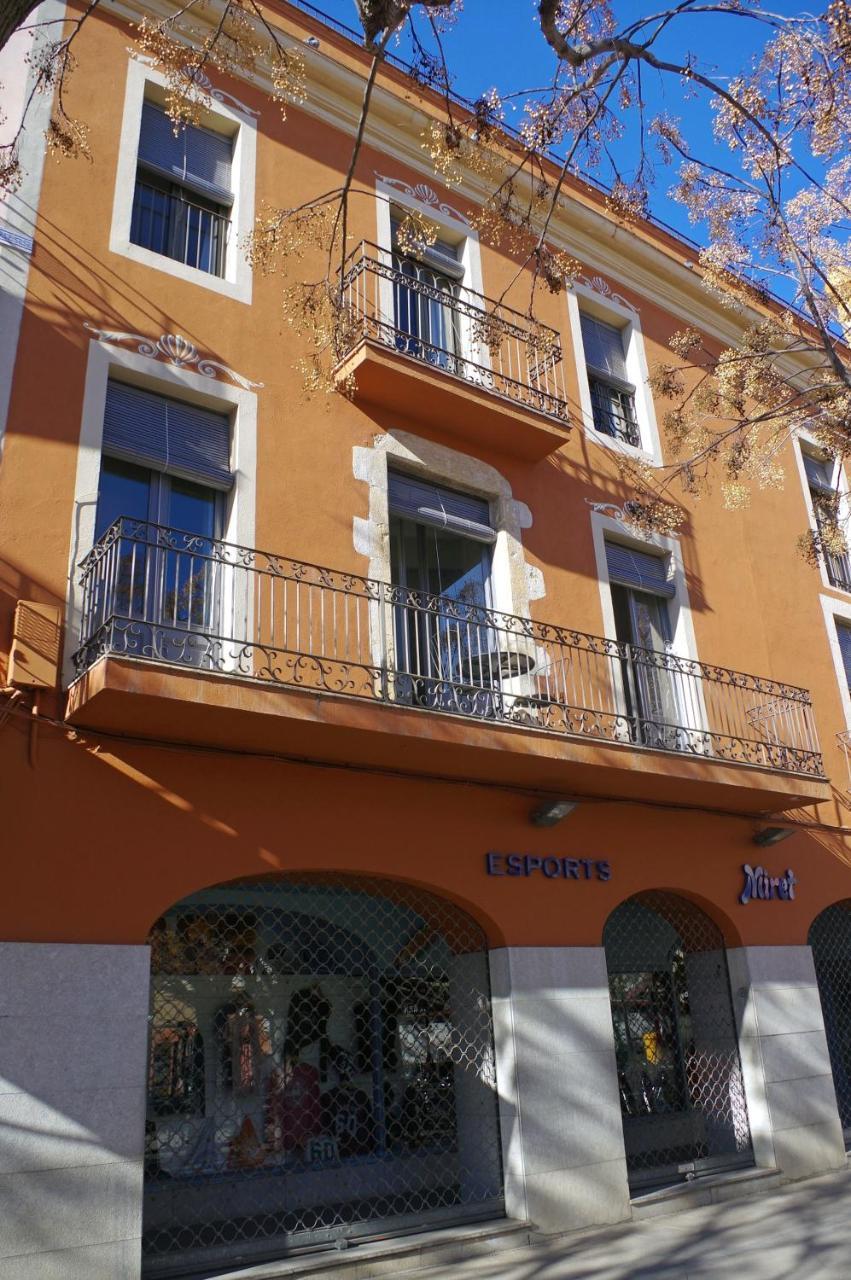 Apartament En Placa Nova , Palafrugell Daire Dış mekan fotoğraf