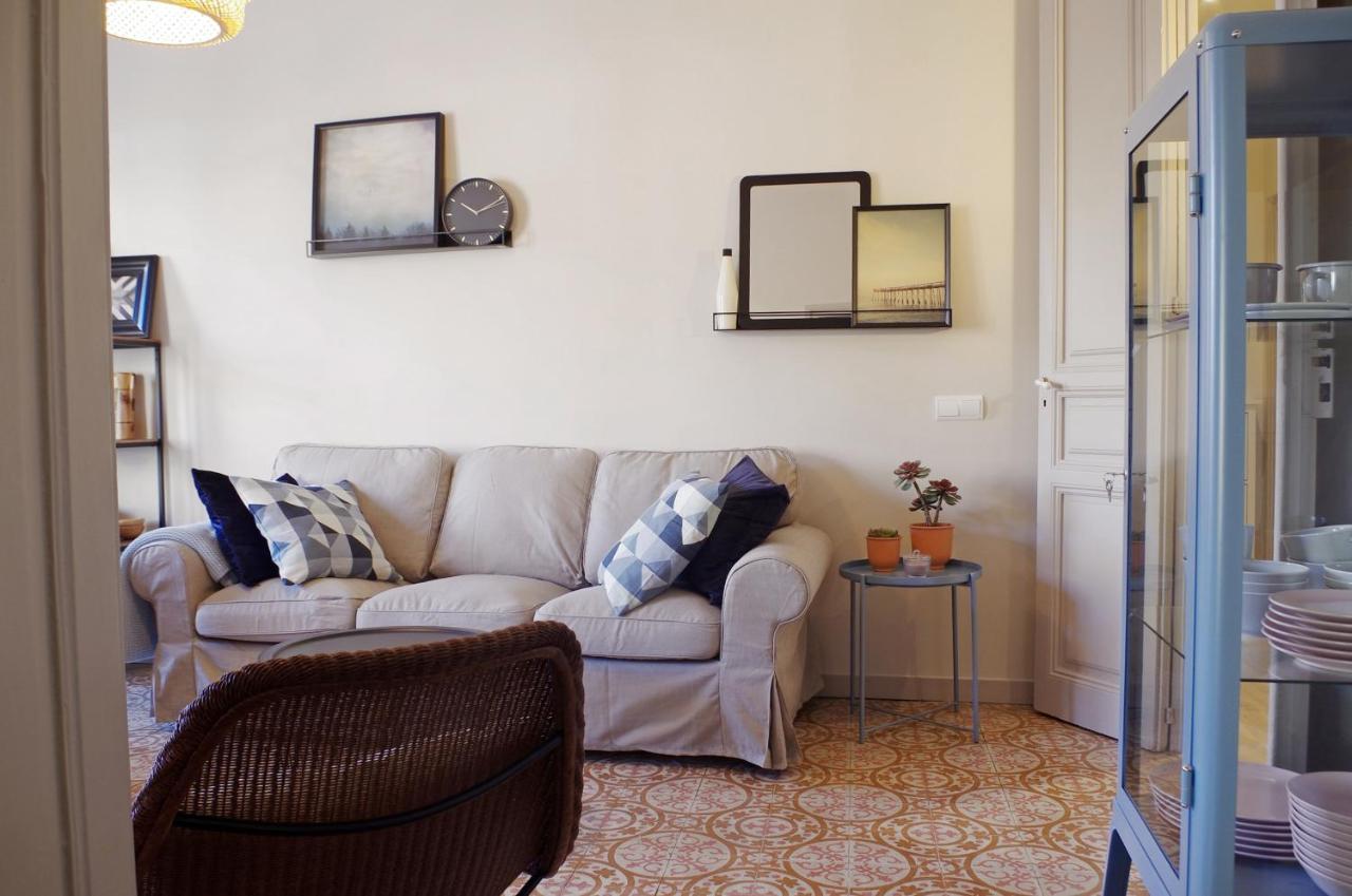 Apartament En Placa Nova , Palafrugell Daire Dış mekan fotoğraf