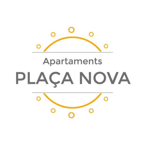 Apartament En Placa Nova , Palafrugell Daire Dış mekan fotoğraf
