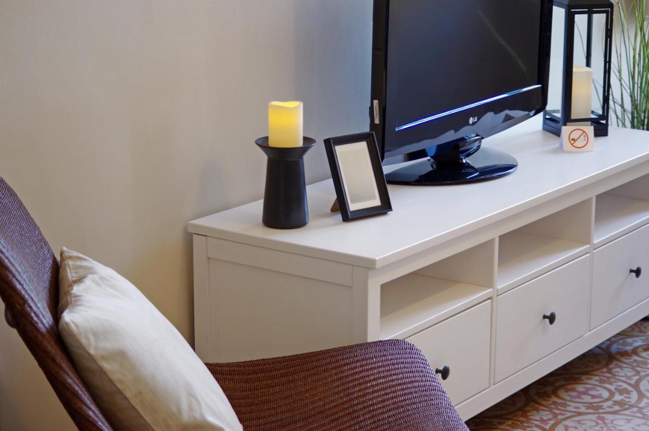 Apartament En Placa Nova , Palafrugell Daire Dış mekan fotoğraf